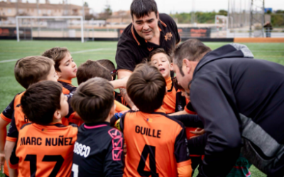 Football school