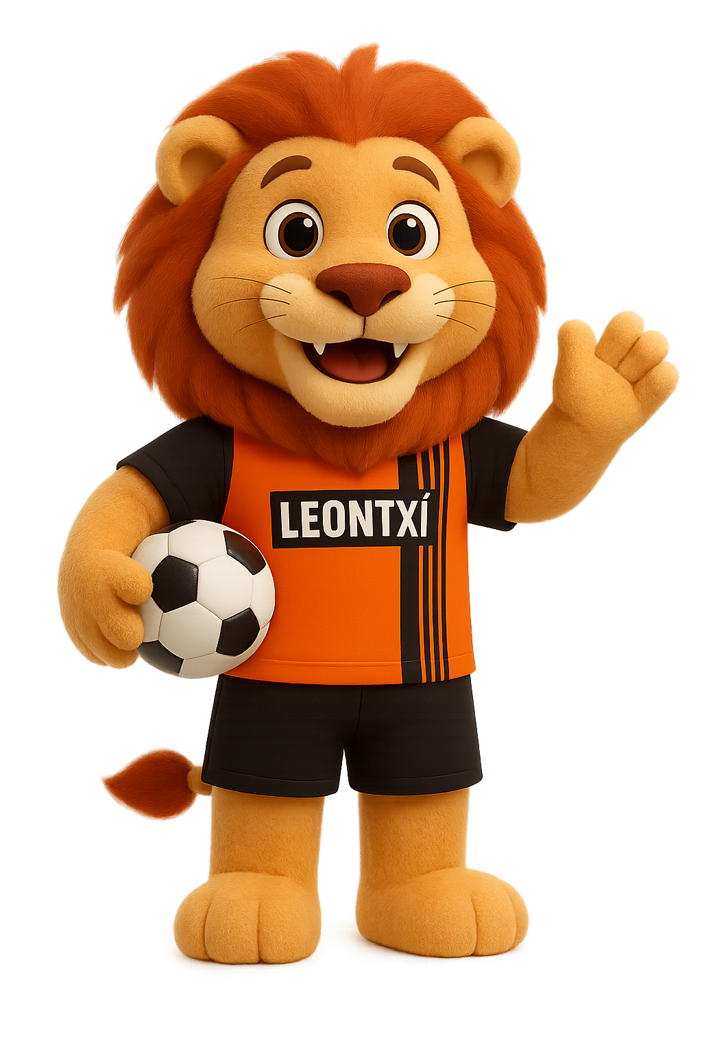 Leontxí, asistente virtual